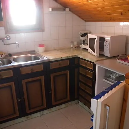 Apartment Siofok 16 Siófok