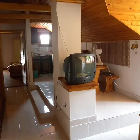 Apartment Siofok 16 * Siofok