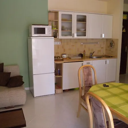Apartment Apartment Siofok 16 *