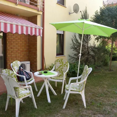 Apartment Siofok 16 * Siófok