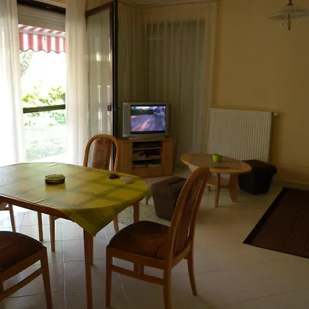 Apartment Apartment Siofok 16 Siofok