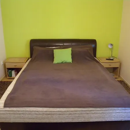 Apartment Apartment Siofok 16 Siófok