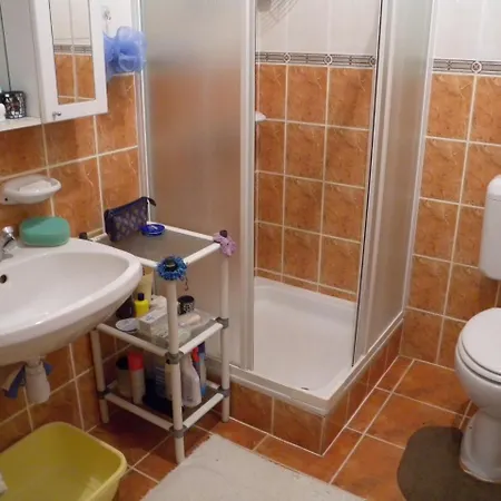 Apartment Apartment Siofok 16 *