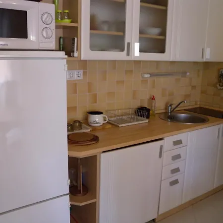 Apartment Siofok 16 Siófok