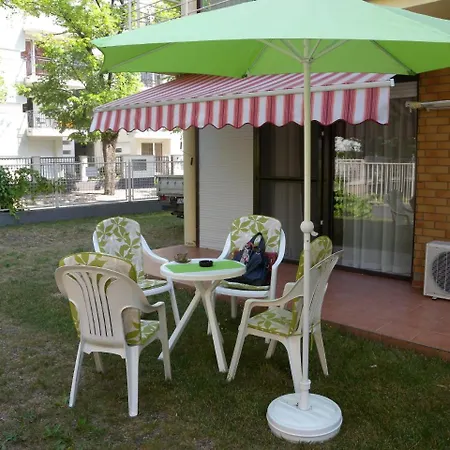 Apartment Siofok 16 * Siofok