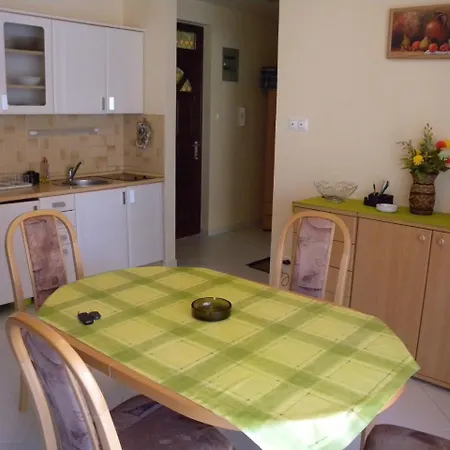Apartment Siofok 16 * Siófok