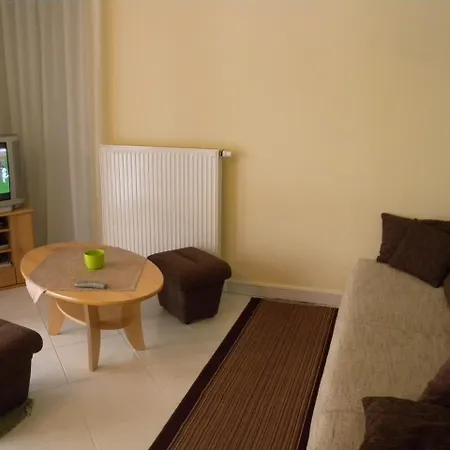 Apartment Apartment Siofok 16 *