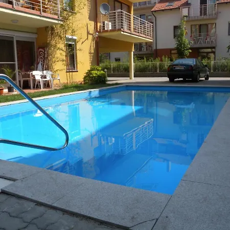 Apartment Siofok 16 Siofok